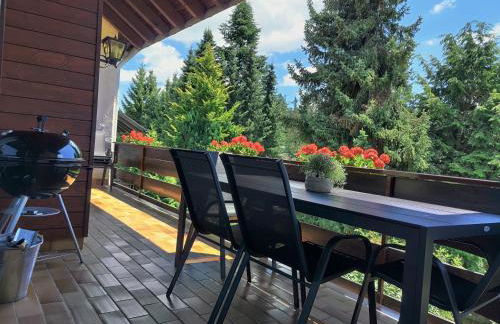 Romantic Style Apartment Titisee - Foto 5