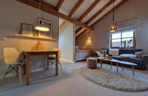 Ferienwohnung-Kuschelzeit - Foto 3