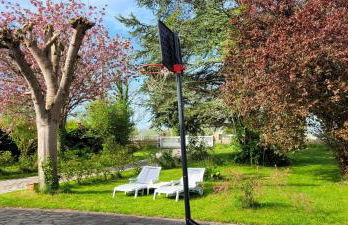 Belle maison de vacances entre Saint-Malo et Mont-Saint-Michel. Le Clos Fleuri - Foto 34