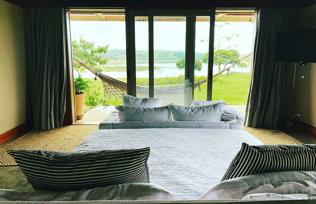 Buganville Villas - Foto 19