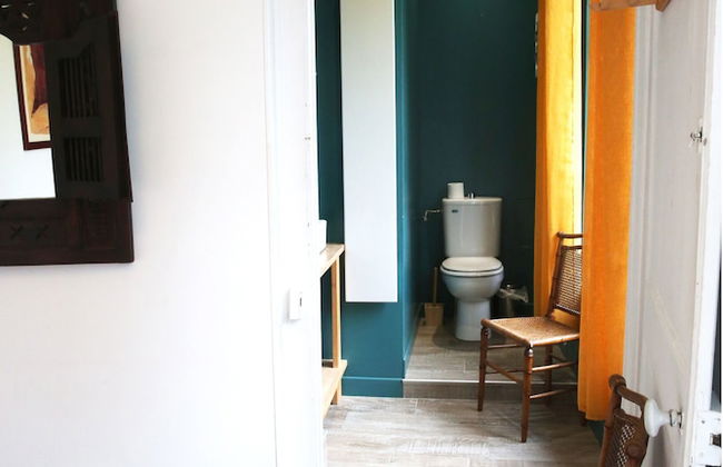 Château D'harcelaines - Photo 34