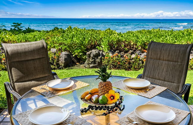 Keauhou Kona Surf & Racket Club Townhouse #3 - Foto 66