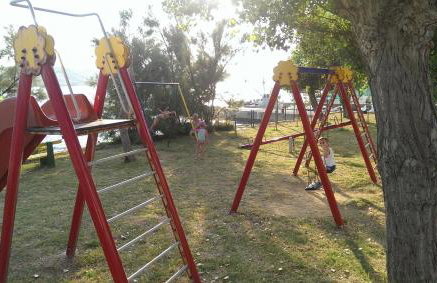 Summer House Hacienda, Pag - Miškovići - Foto 48