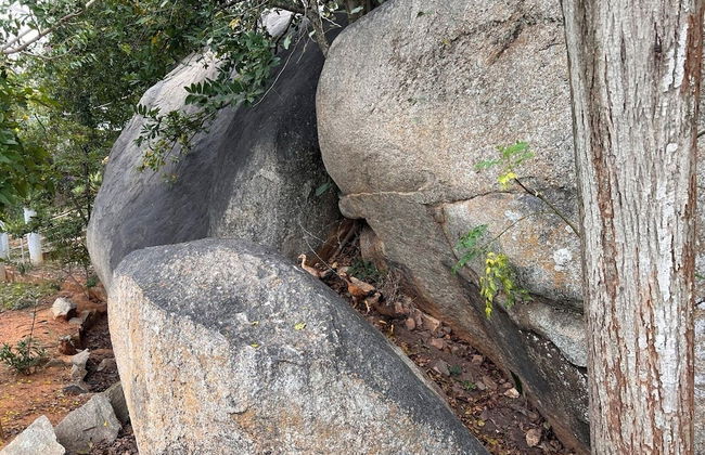 A2- Hill View Stay Kolar - Foto 64