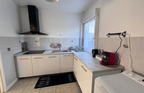 Séjour détente et confort au calme d une impasse - Foto 64