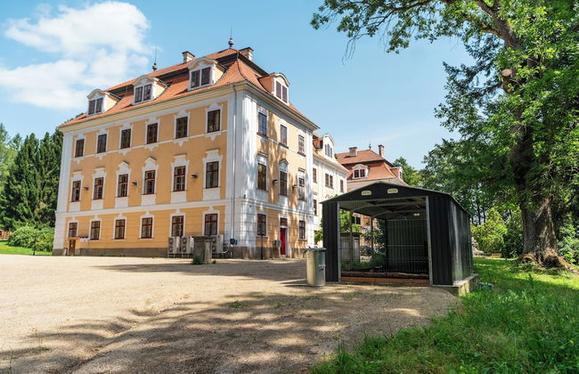 Zamek de Este - Foto 35