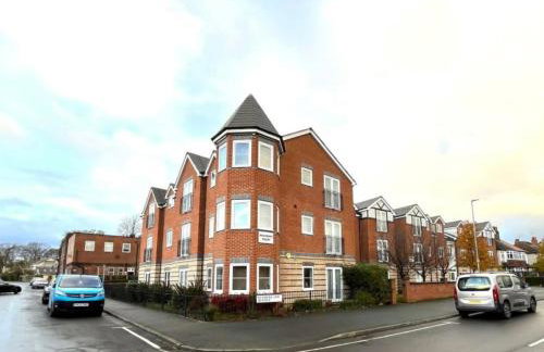 2 bed, 2 bath apartment in Roundhay - Foto 28