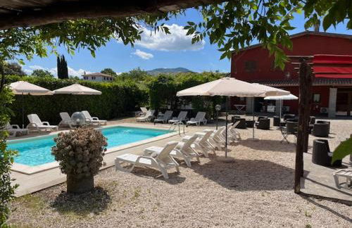 CASALE ANTICO SOBBORGO - Foto 41