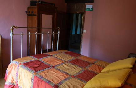 Casa Salinesena, casa rural en Navarra - Foto 24