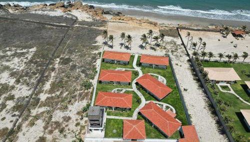 Bungalow The Point en la arena de Fortim By Carpediem - Foto 3