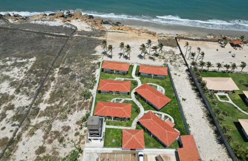 Bungalow The Point en la arena de Fortim By Carpediem - Foto 3