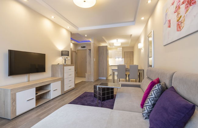 Silver Crown Hotel & Residence - Foto 48