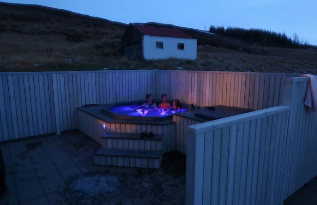 Original North Country House - Foto 14