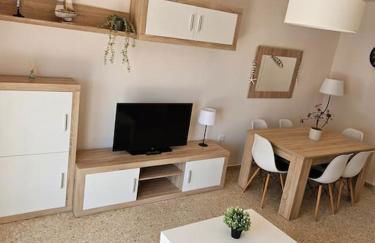 Apartamento Playa Piles -Familias- - Foto 36