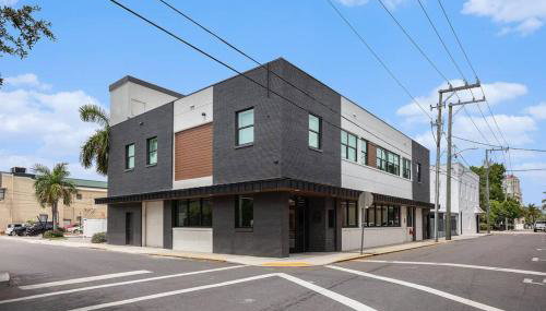 Private room with Kitchen & Bath 4 - Foto 2