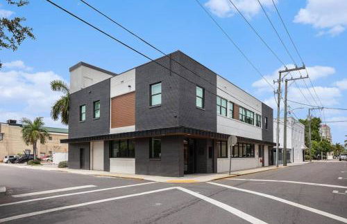 Private Room, Kitchen & Bath 1 - Foto 6