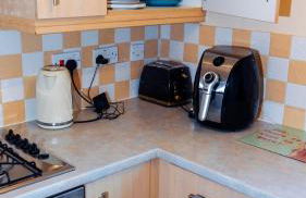 Homely 2Bed Apt Bletchley Milton Keynes Contractors & Vacationers - Foto 24