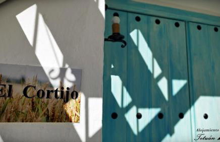 Alojamiento Rural Tetuán - Foto 28