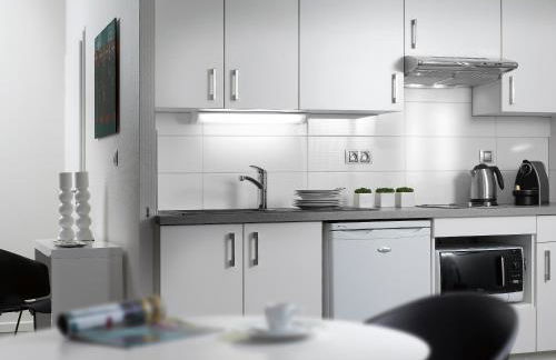 Appartements Le 32 - Foto 22