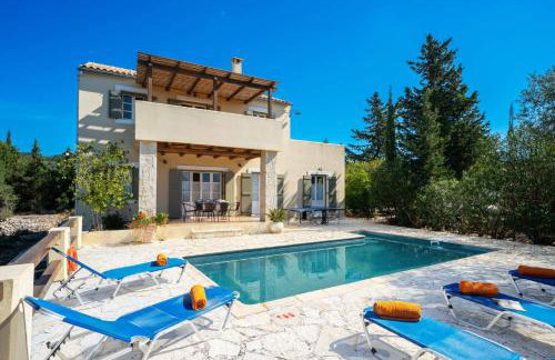 Villa Dimitra Fiskardo by Villa Plus - Foto 16