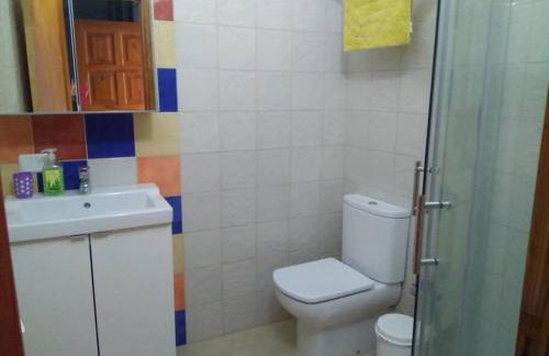 Ático Luminoso Cerca De Cala Accesible Y Tranquila - Foto 11