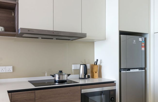 ViiA Residence Kuala Lumpur by Roam - Foto 35