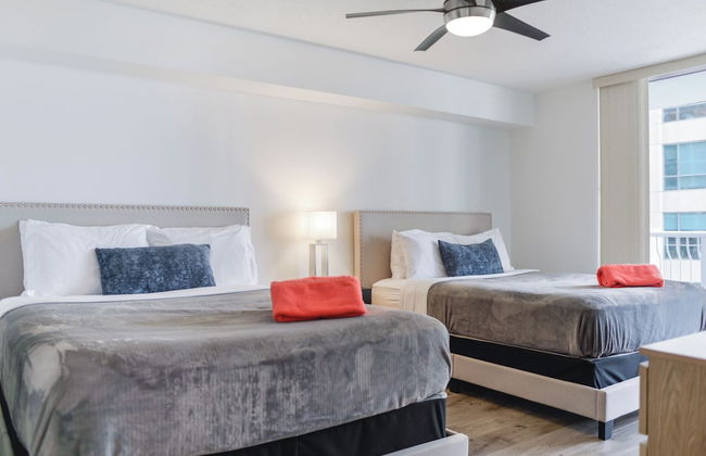 Modern Condos Available in Brickell - Photo 16