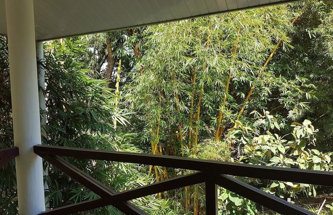 Magic Mountain Lodge - Foto 26