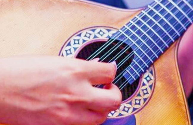 Espectáculo de fado con menú degustación - Foto 5