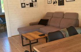 Carpinus I domek nad jeziorem - Foto 3