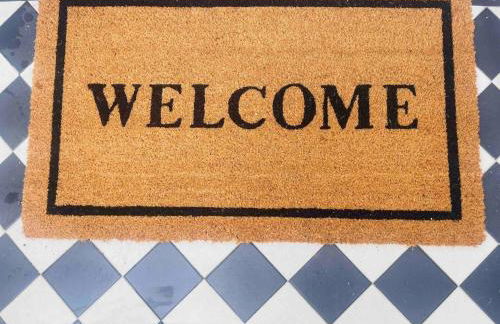 Cozy Garden Apartment with Wood Burner - Foto 23