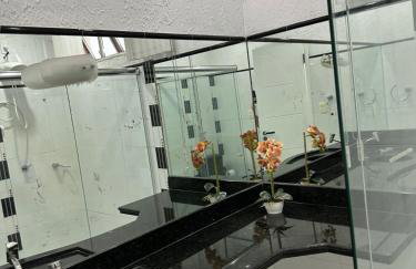 Equatorial Du Luxe in Manaus - Foto 43