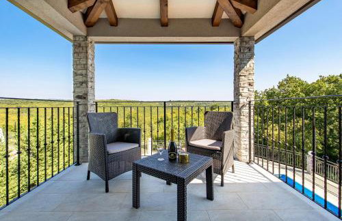 Casa Aurelia a pet-friendly retreat with Wallbox - Foto 7