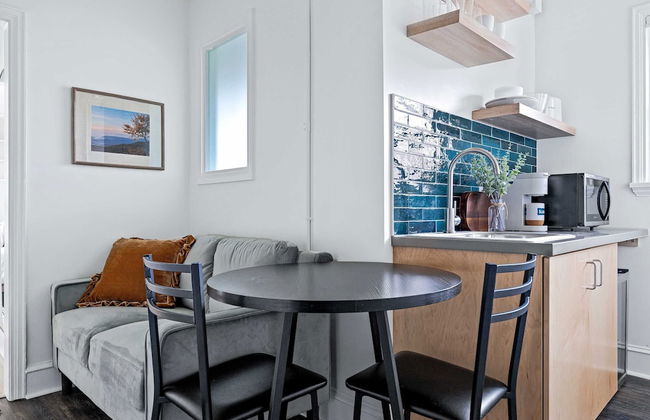 Kasa Downtown Asheville - Foto 27