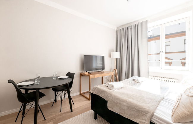 2ndhomes Modern Studio close to the Sea - Foto 5