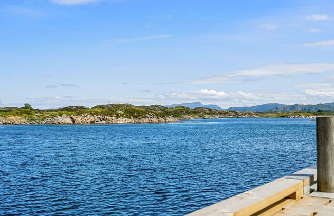 6 Person Holiday Home in Bud - Foto 28