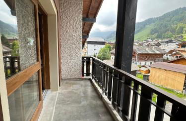 Résidence Les Voroches - Foto 28