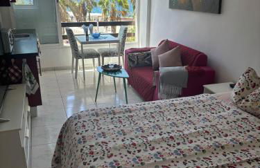 Nice Studio Apartment with Ocean View - Foto 8