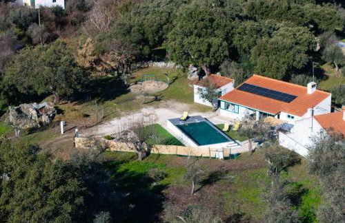 Marvão Quinta da Bela Vista - Foto 24