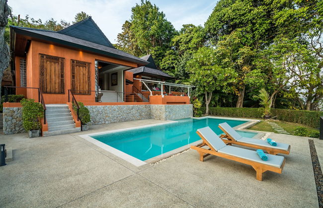 Nam Bo villa by Lofty - Foto 41