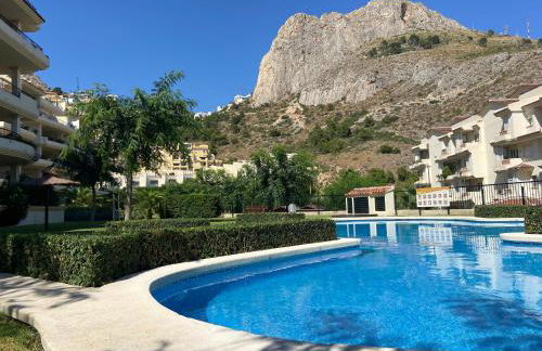 Can Luc Altea - Photo 74