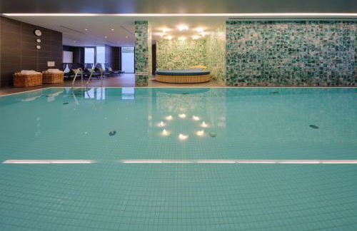 Adina Apartment Hotel Hamburg Michel - Photo 15