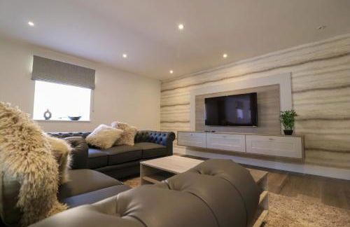 Northumberland Luxury Stays - The Newland - Photo 12