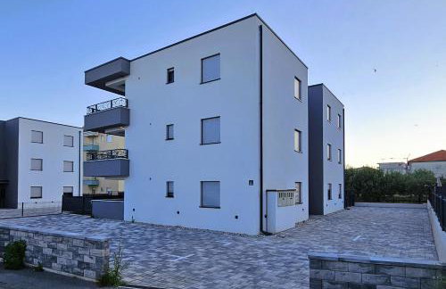 Apartman V - Photo 23