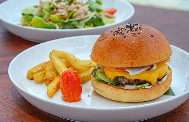 PIDA COFFEE FARM LODGE - Photo 51