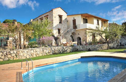 Archontiko tis Irinis - Foto 1