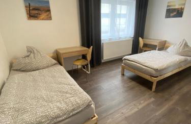 Unterkunft für Arbeiter und Monteure - Foto 10