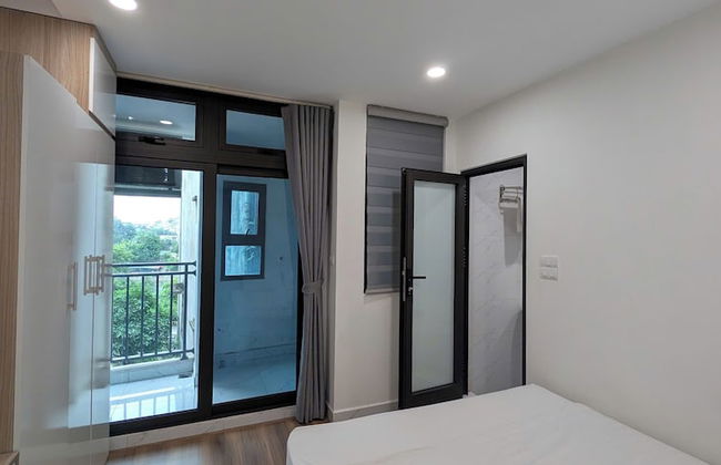 Era Apartment Kim Ma - Foto 17