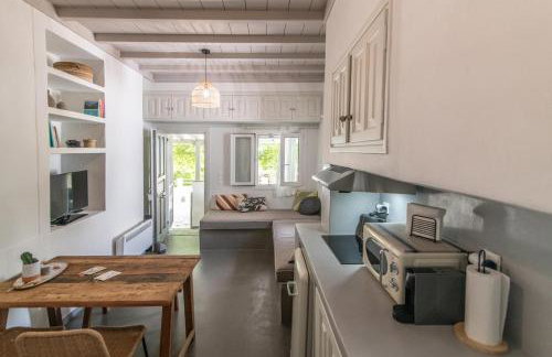 Apopsis Tinos Square - Foto 8