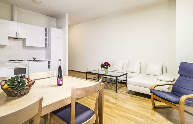 WINWINSTAY Apartment in Historical Area - Foto 5